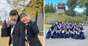 Japanese Dance Team Avantgardey Wows Audiences with Unique and Energetic Performances