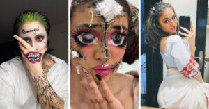 Content Creator Sabine Safar Inspires with DIY Fashion Videos