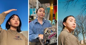 Indigenous Scientist, Activist Charitie Ropati Fights for Climate Justice and Cultural Preservation