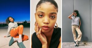 Winter BreeAnne Works Towards a World of Self-Care for Black Community