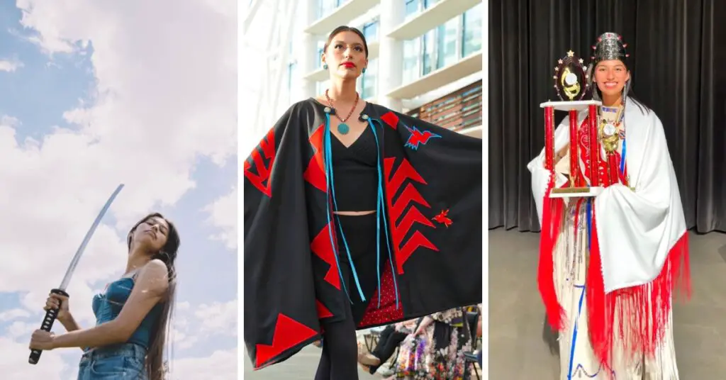Indigenous Activist Lily Painter Advocates for MMIWG2S+ and Empowers Future Generations