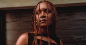 Amaarae - Fearless Songstress Blending Grit, Pop, and African Inspiration