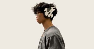 Emerging Artist Offgod Blends Art and Fashion to Create Unique Wearable Sculptures