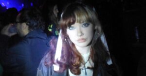 Exploring the Intersection of Popular Culture and Personal Experience Rayne Fisher-Quann's Insightful Work