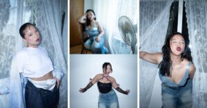 Inspiring Others through Music The Journey of thuy, an Independent R&BPop Sensation