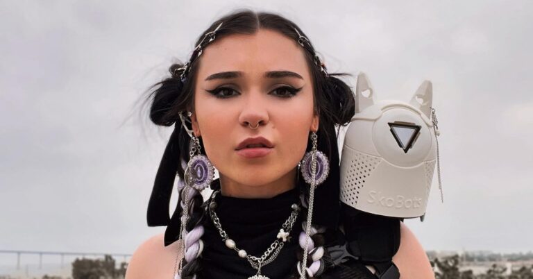 Meet Danielle Boyer: Tech Trailblazer On A Mission!