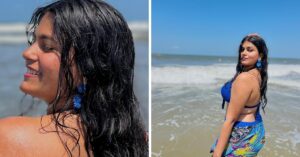 Unveiling the Magic of Priya Jha Your Digital Inspiration