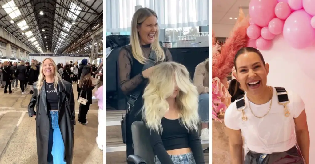 Kim Haberley - Australian Hair Salon Owner, Finds Success with Instagram Subscriptions