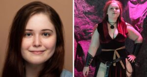 Is Ashley Burnes The Ultimate True Dungeon Enchantress?