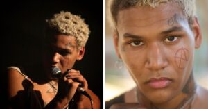 EKKSTACY From Obscurity to Musical Luminary