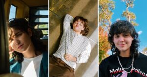 Flynn Sant - Flowerkid's Musical Journey A Beacon of Hope and Authenticity