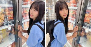 Hungry and Chic Avantgardey's Pani Sends Instagram into a Pizza Frenzy! 🍕