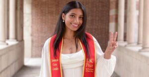 Kavita Rai A Cancer Survivor's Journey to Making a Difference