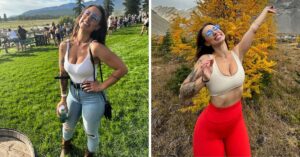 Meet Maddison Noel The Champion of Fitness, Nutrition, and Mindset