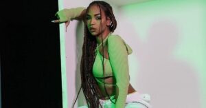 Spotlight on Rising Star Rosalý Rubio