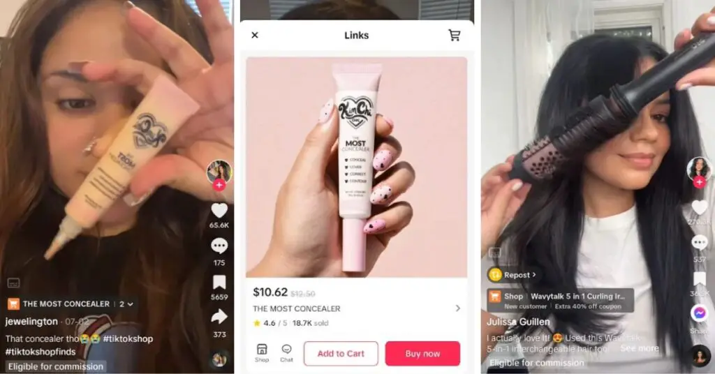 Unpacking TikTok Shop's Influence on Brands and Influencers
