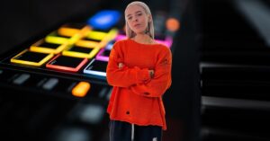 Young Miko Reshaping the Boundaries of Latin Music