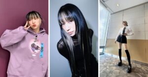 Bada Lee The Rising Star of the Dance World