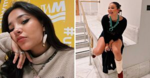 Celebrating Indigenous Stories The Inspiring Journey of Diné Poet Kinsale Drake