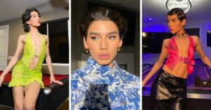 Embracing True Identity The Journey of Creator Kaia Bojorquez