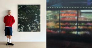 Leon Xu Capturing the Essence of Memory and Familiarity in Art