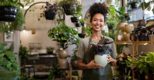 Small Businesses Get Ready for 2024 with New Marketing Tricks