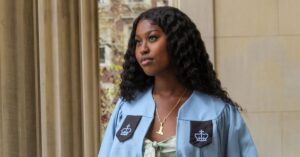 Respect for Earth and Each Other Insights from Eco-Feminist Kwolanne Felix