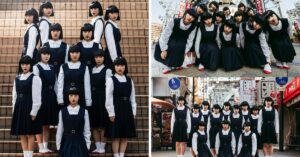 Complete Details of Japanese Avantgardey Dance Group Members, Choreographer, Company