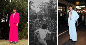 Go-Jo's Musical Journey From the Streets to the Stage