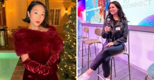 Kelly Uchima and Carly Lynn Discuss Empathy and Wellness on Disconnect to Reconnect