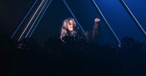 Malaysian DJ Jovynn's Journey to Stardom