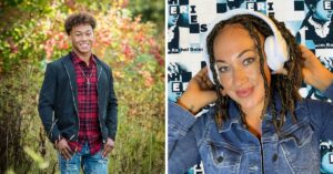 Franklin Moore Biography Rachel Dolezal's Son