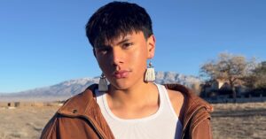 Jojo Jackson A Beacon of Representation for the Two-Spirit and Indigenous Communities