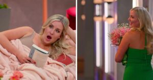 Laura Dadisman Biography The Hopeful Romantic from 'Love Is Blind' Season 6