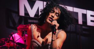 METTE A Rising Star's Journey to Self-Love and Musical Success