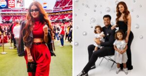 Melinda Armstead Biography Arik Armstead's Wife