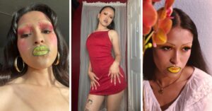 Michelle Abundiz - Revolutionary Approach to Makeup