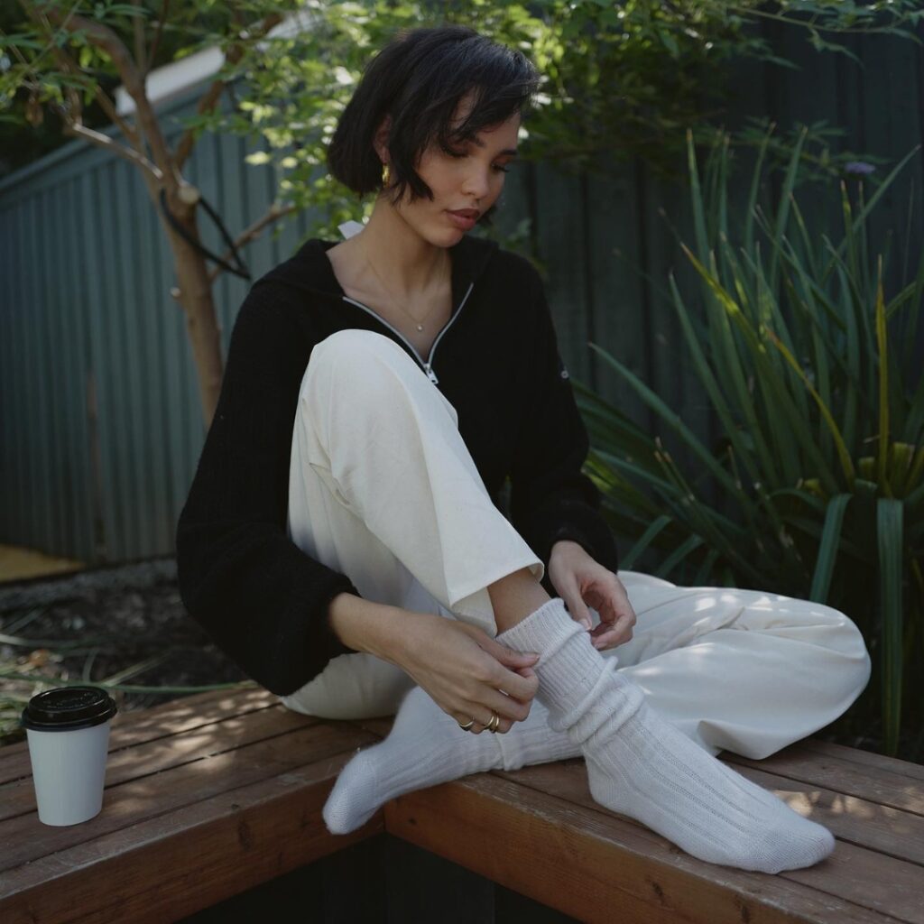 Nara Aziza Biography: The Inspiring Journey Of An Instagram Sensation