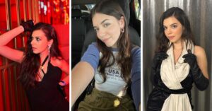 Paula Gallego Biography Rising Star in the Acting World