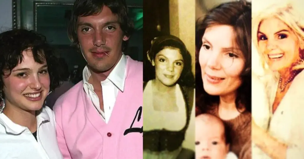 Sharon Ford Biography The Life Behind Lukas Haas's Wife
