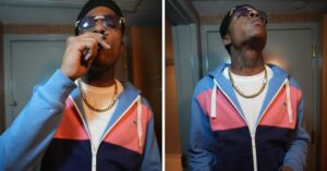 SugarHill Keem Biography Melodic Maestro of the Modern Age