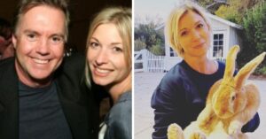 Tracey Lynne Turner Biography Producer, Mother, and Shaun Cassidy's Wife