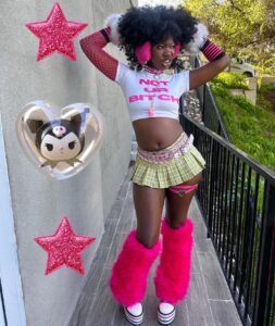 Unlocking The Secrets Of Aliyahcore: A Dive Into Viral Fashion Trends