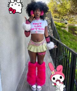 Unlocking The Secrets Of Aliyahcore: A Dive Into Viral Fashion Trends