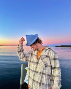 Blake Hooker: The Underdog Champion In MrBeast's Lamborghini Challenge