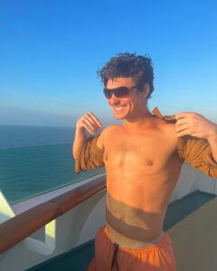 Blake Hooker: The Underdog Champion In MrBeast's Lamborghini Challenge