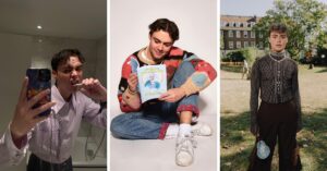 Bradley Riches Biography Beacon of Hope and RepresentationBradley Riches Biography Beacon of Hope and Representation