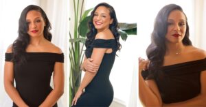 Carra Patterson Biography The Rising Star of 'Elsbeth'