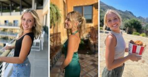 Daisy Kent Biography Rising Star from The Bachelor Season 28