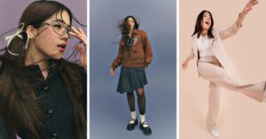 Dancing to the Beat of Life Niana Guerrero Inspires with Her Passion for Dance